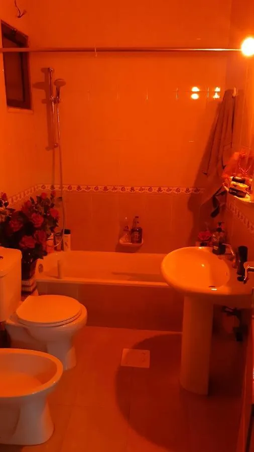 Villa Al Anoud Apartments And Hotel Rooms, And There Is A Hostel Available 아카바