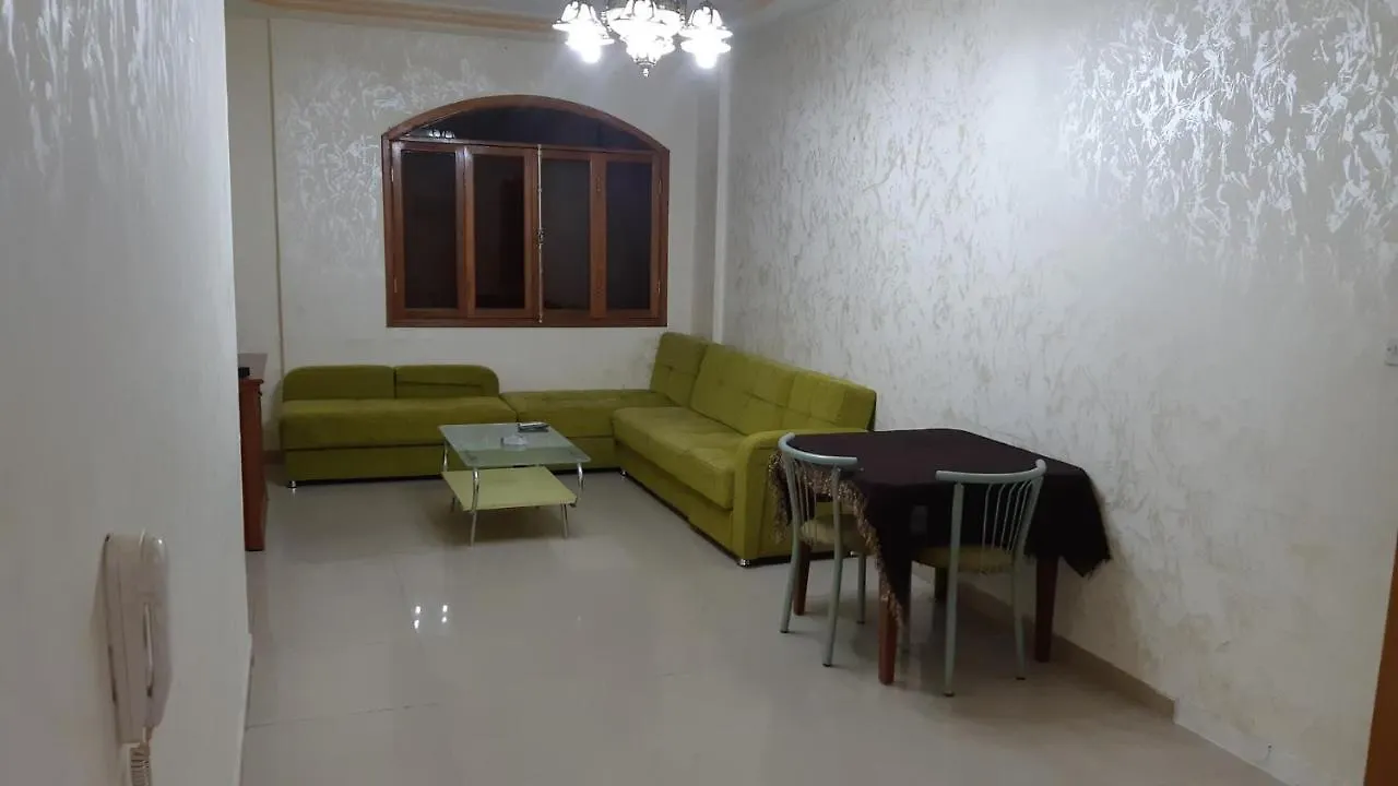 Villa Al Anoud Apartments And Hotel Rooms, And There Is A Hostel Available 아카바