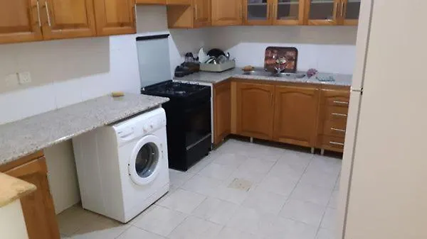 Villa Al Anoud Apartments And Hotel Rooms, And There Is A Hostel Available 아카바
