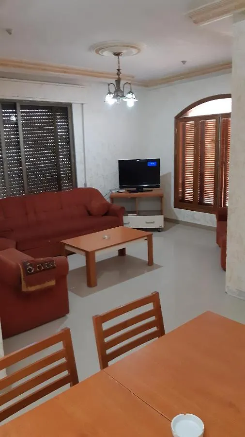 Villa Al Anoud Apartments And Hotel Rooms, And There Is A Hostel Available 아카바