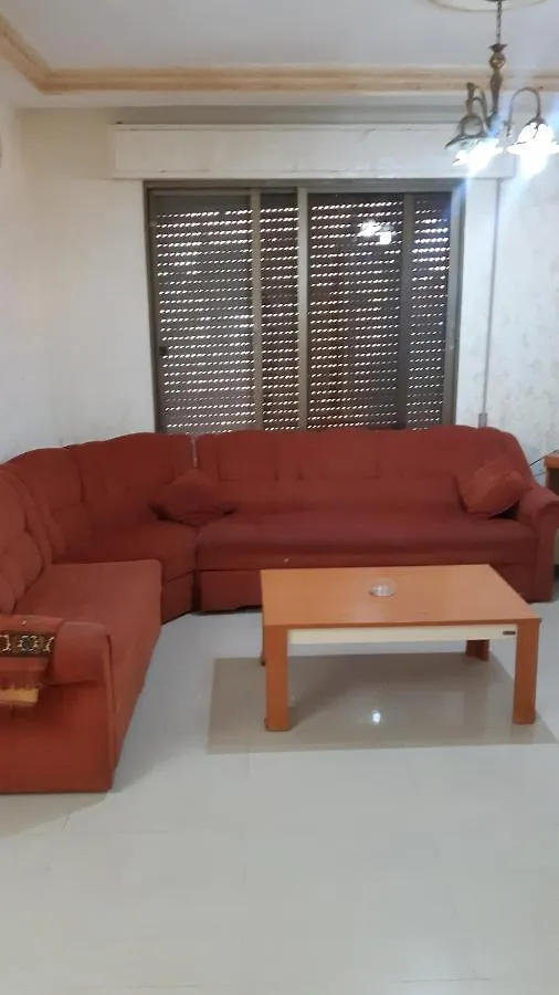 Villa Al Anoud Apartments And Hotel Rooms, And There Is A Hostel Available 아카바 요르단