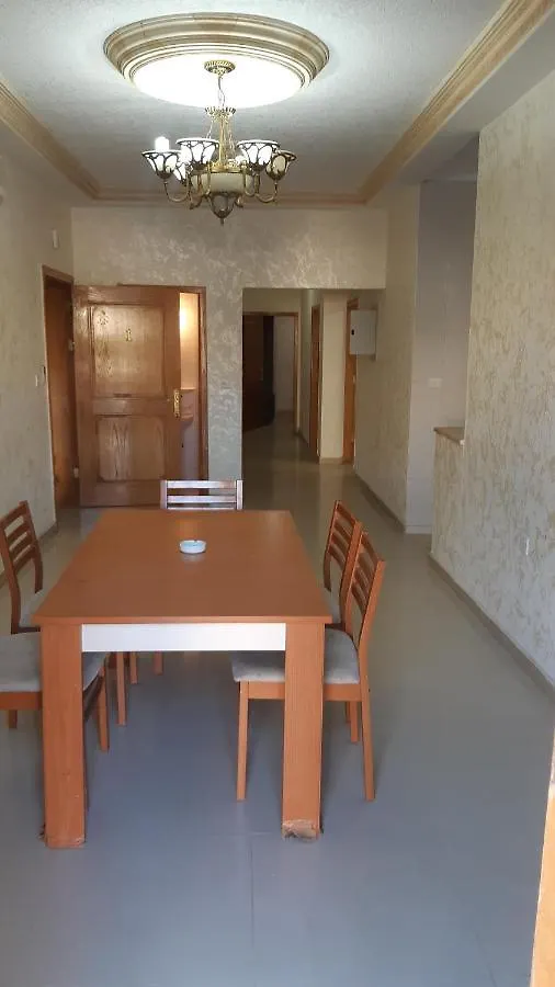 Villa Al Anoud Apartments And Hotel Rooms, And There Is A Hostel Available 아카바 0*,