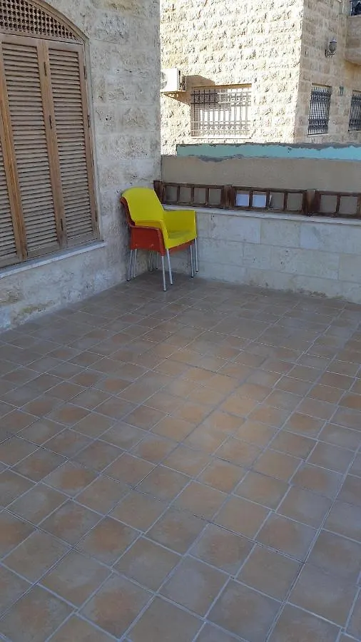 Villa Al Anoud Apartments And Hotel Rooms, And There Is A Hostel Available 아카바