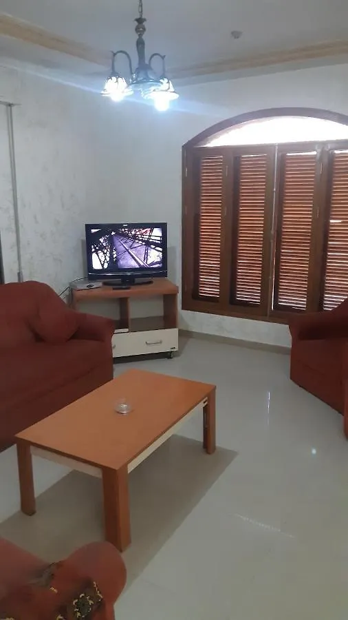 Villa Al Anoud Apartments And Hotel Rooms, And There Is A Hostel Available 아카바