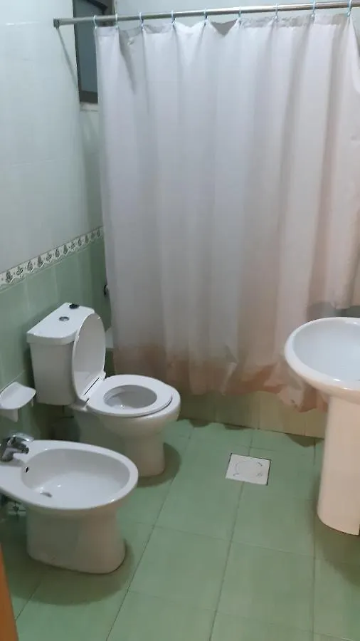 Villa Al Anoud Apartments And Hotel Rooms, And There Is A Hostel Available 아카바 요르단