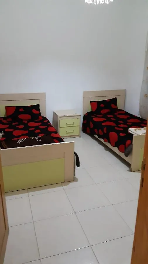 Villa Al Anoud Apartments And Hotel Rooms, And There Is A Hostel Available 아카바