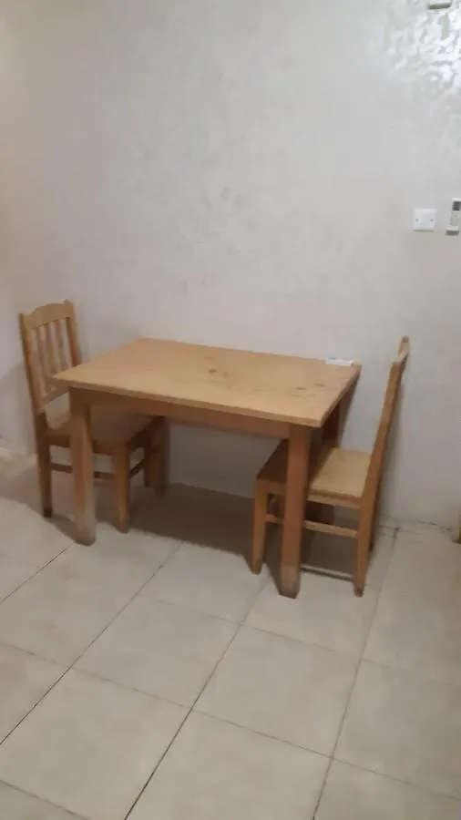 Villa Al Anoud Apartments And Hotel Rooms, And There Is A Hostel Available 아카바
