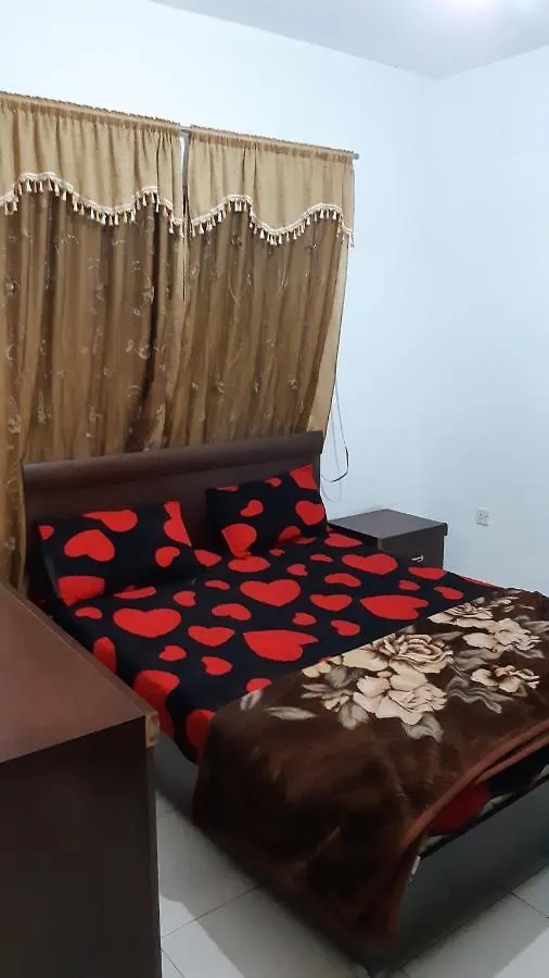 Villa Al Anoud Apartments And Hotel Rooms, And There Is A Hostel Available 아카바