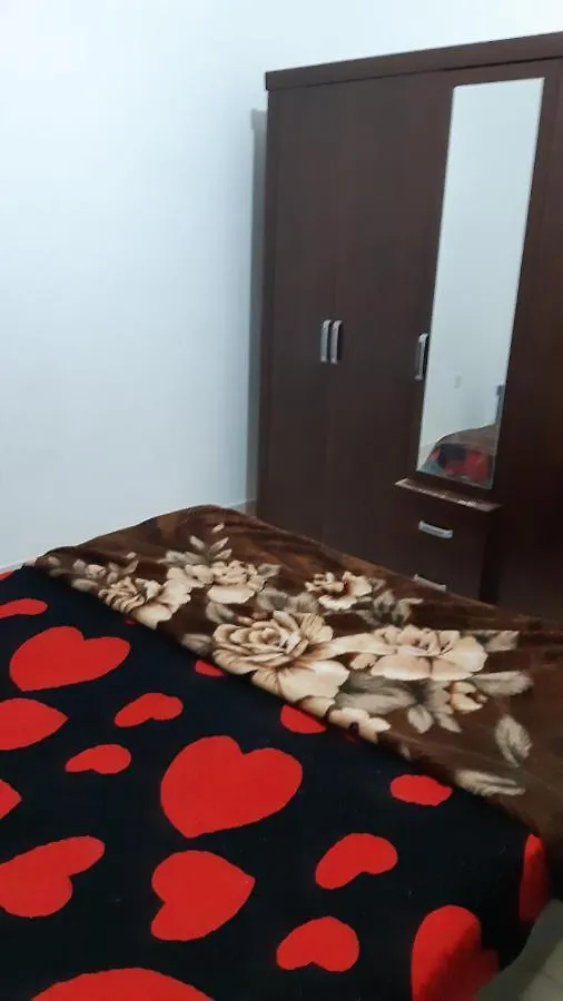 Villa Al Anoud Apartments And Hotel Rooms, And There Is A Hostel Available 아카바