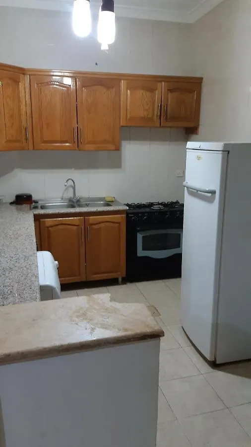 Villa Al Anoud Apartments And Hotel Rooms, And There Is A Hostel Available 아카바 0*,  요르단