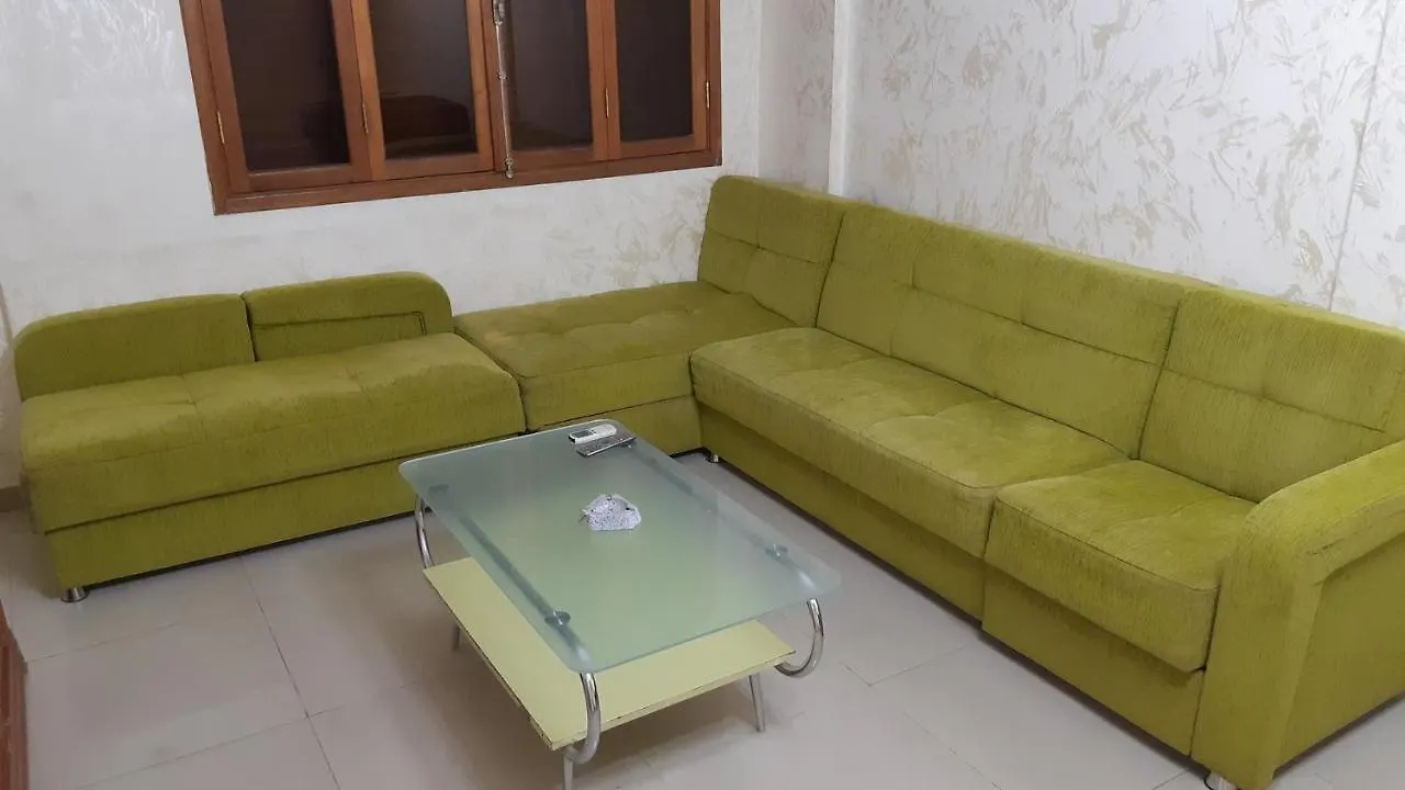 Villa Al Anoud Apartments And Hotel Rooms, And There Is A Hostel Available Akaba 0*,