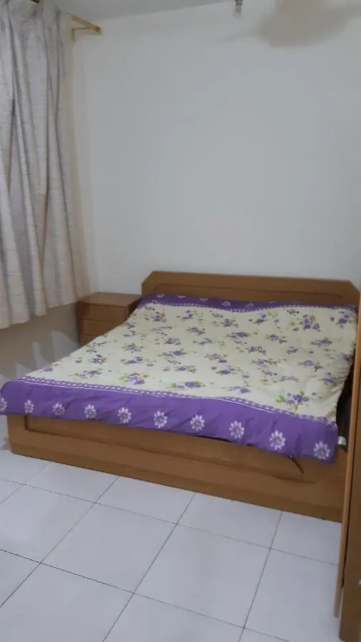 Villa Al Anoud Apartments And Hotel Rooms, And There Is A Hostel Available Akaba