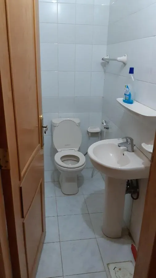 Villa Al Anoud Apartments And Hotel Rooms, And There Is A Hostel Available Akaba