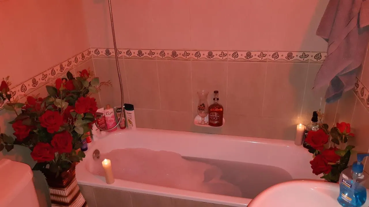 Villa Al Anoud Apartments And Hotel Rooms, And There Is A Hostel Available Akaba Jordanië