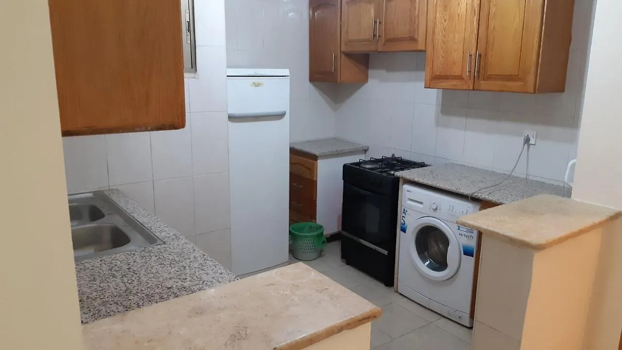 Villa Al Anoud Apartments And Hotel Rooms, And There Is A Hostel Available Akaba