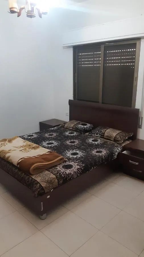 Villa Al Anoud Apartments And Hotel Rooms, And There Is A Hostel Available Akaba
