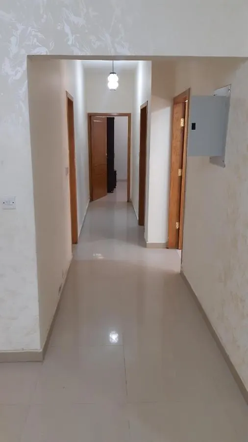 Villa Al Anoud Apartments And Hotel Rooms, And There Is A Hostel Available Akaba Jordanië