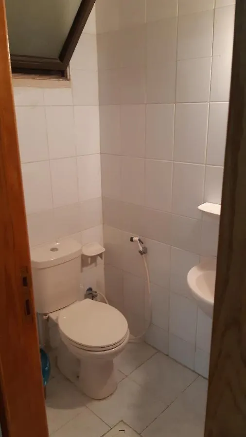 Villa Al Anoud Apartments And Hotel Rooms, And There Is A Hostel Available Akaba 0*,  Jordanië