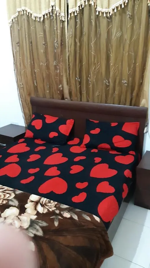 Villa Al Anoud Apartments And Hotel Rooms, And There Is A Hostel Available Akaba Jordanië