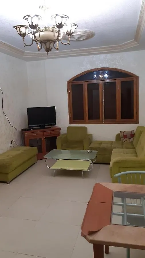 Villa Al Anoud Apartments And Hotel Rooms, And There Is A Hostel Available Akaba