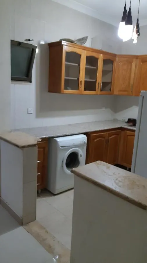 Villa Al Anoud Apartments And Hotel Rooms, And There Is A Hostel Available Akaba Jordanië