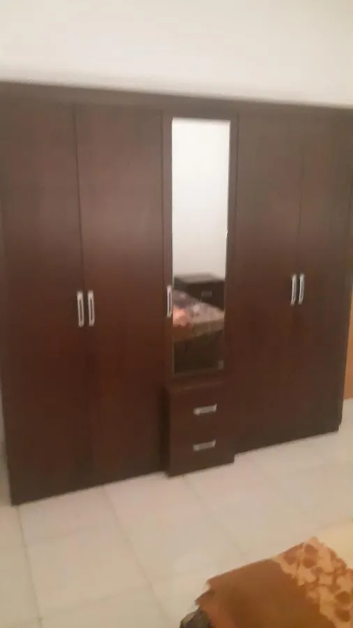 Villa Al Anoud Apartments And Hotel Rooms, And There Is A Hostel Available Akaba